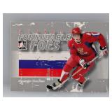 2007ï¿½Inï¿½Theï¿½Game Ovechkinï¿½Formidableï¿½Foesï¿½#97