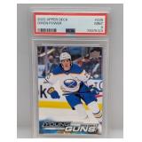 2022 Upper Deck Owen Power #228 PSA 9