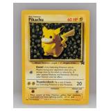 Pokemon 1999 Pikachu Promo *MP