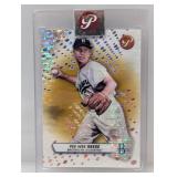 2023 Reese Topps Prist Gold Pulsar Prizm/50 Sealed