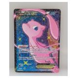 2013 Pokemon Radiant Collection Mew EX RC24 *LP