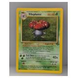 1999 Pokemon Jungle Vileplume Holo #15 *MP