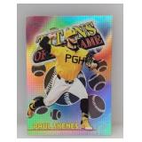 2026 Topps Titans of the Game Paul Skenes TOG-14