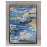 2023 Pokemon Paradox Rift Altaria ex #253