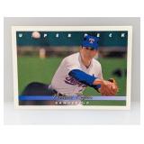 1992 Upper Deck Nolan Ryan #155