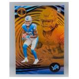 2023ï¿½Illusionsï¿½Jahmyrï¿½Gibbsï¿½Rookieï¿½#38