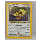 Pokemon 1999 Pidgeot Holo 8 *HP