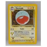 Pokemon 1999 Electrode Holo 2 *HP