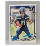 2023ï¿½Donrussï¿½RRCï¿½Jaxsonï¿½Smith-Njigbaï¿½Rookieï¿½#390