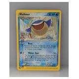 Pokemon 2003 Wailmer 48 *LP