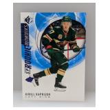 2020-21ï¿½Upperï¿½Deckï¿½SPï¿½Krillï¿½Kaprizovï¿½Rookieï¿½#129