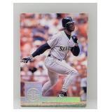 1994 Donruss Special Ed Ken Griffey Jr #4 Corners