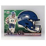 2023ï¿½Contendersï¿½Opticï¿½Jaxsonï¿½Smith-Njigbaï¿½RC