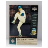 2000 Upper Deck Legends Nolan Ryan #108