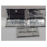 (5) 1999 UD Choice Opening Season Baseball Packs