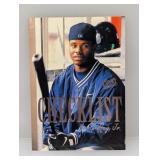 1996 Fleer Ultra Checklist Ken Griffey, Jr. #3