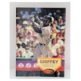 1994 Sportflics Ken Griffey, Jr. #143