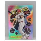 2026 Topps Titans of the Game Mike Trout TOG-2
