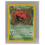 2000 Pokemon Team Rocket Dark Vileplume Holo *HP