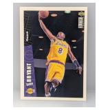 1996 Upper Deck Collector