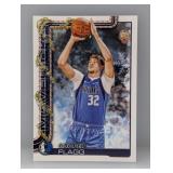 2025 Topps Holiday Cooper Flagg RC H161