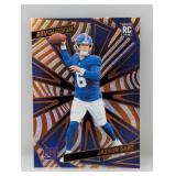 2025ï¿½Revolutionï¿½Jaxsonï¿½Dartï¿½Rookieï¿½#219