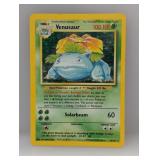 1999 Pokemon Venusaur Holo #15 *HP