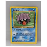 Pokemon 1999 1st Edition Shellder 54