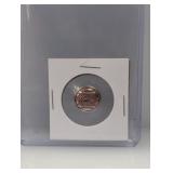 1960sï¿½Mickeyï¿½Mantleï¿½Jeansï¿½Button