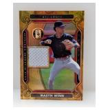 2023ï¿½Goldï¿½Standardï¿½Masynï¿½Winnï¿½Relic Creases