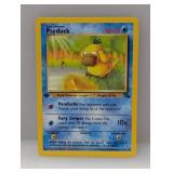 Pokemon 1999 1st Edition Psyduck 53 *LP
