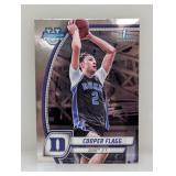 2025ï¿½Bowmanï¿½Chromeï¿½Universityï¿½Cooperï¿½Flaggï¿½1stï¿½#16