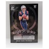 2024ï¿½Opticï¿½Drakeï¿½Mayeï¿½Rookieï¿½Recruitsï¿½#5