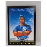 1991 Fleer Bo Jackson #5