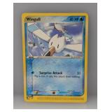 Pokemon 2003 Wingull 77 *MP