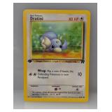 Pokemon 2000 1st Edition Dratini 53