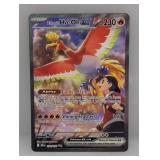 2025 Pokemon Destined Rivals Ethan