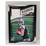 2018ï¿½Donrussï¿½Samï¿½Darnoldï¿½Rookieï¿½Relicï¿½#1