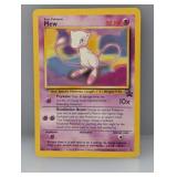 2000 Pokemon Promo Mew #8 *LP