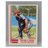 1982 Topps Pete Rose #780