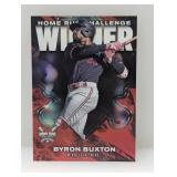 2025 Topps Byron Buxton Home Run Challenge /636
