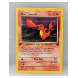 Pokemon 2000 1st Edition Charmander 50 *LP