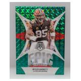 2024ï¿½Mosaicï¿½Greenï¿½Mylesï¿½Garrett