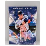 2017ï¿½Diamondï¿½Kingsï¿½Aaronï¿½Judgeï¿½Rookieï¿½#138