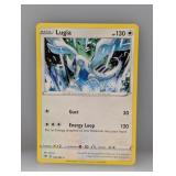 Pokemon 2020 Lugia 140