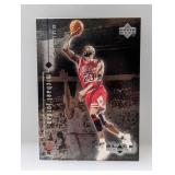 1998-99 Michael Jordan Upper Deck Black Diamond 22