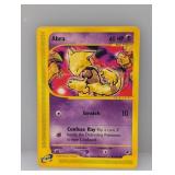 Pokemon 2002 Abra 93 *MP