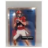 2025 Bowman Chrome University Fernando Mendoza #19