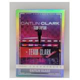 2025 Chronicled Clark Snapshots Holo 98 Corner