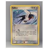 Pokemon 2005 Taillow 80 *HP